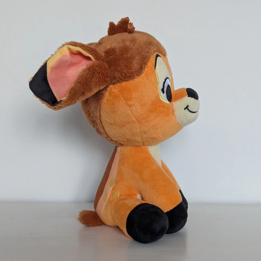 Disney Bambi Plush - Picture 4 of 9
